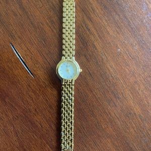 Women’s Gold Citizen Watch